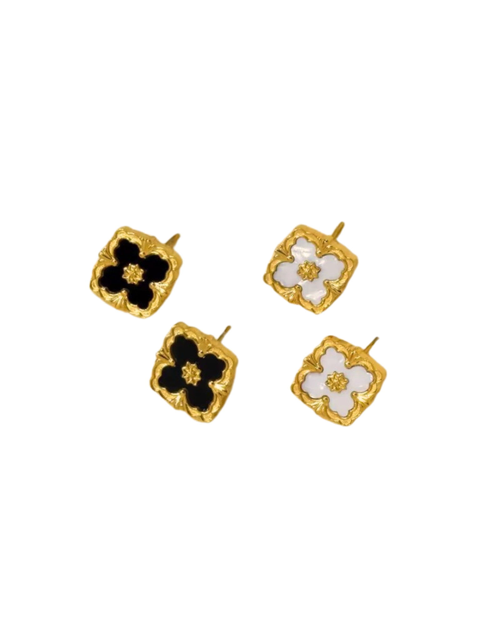 PIXIRA STUD EARRING
