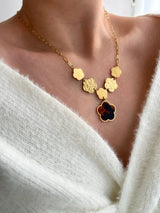 VERONAE NECKLACE & BRACELET