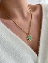 FOREST MUSE NECKLACES