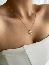 STELLAR MUSE NECKLACE & BRACELET & RING