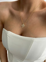 STELLAR MUSE NECKLACE & BRACELET & RING