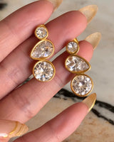 CYNDIA EARRING