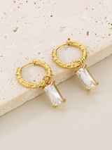 LUMINA EARRING