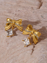 RADIARA EARRING