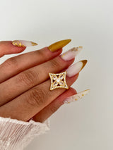 STELLAR MUSE NECKLACE & BRACELET & RING