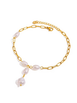 MARPEARL ANKLET