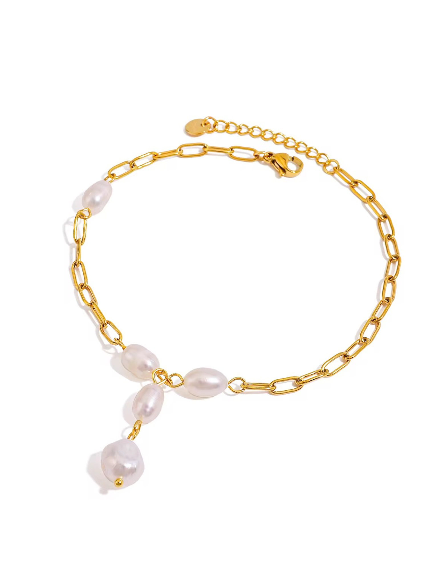 MARPEARL ANKLET