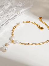 MARPEARL ANKLET