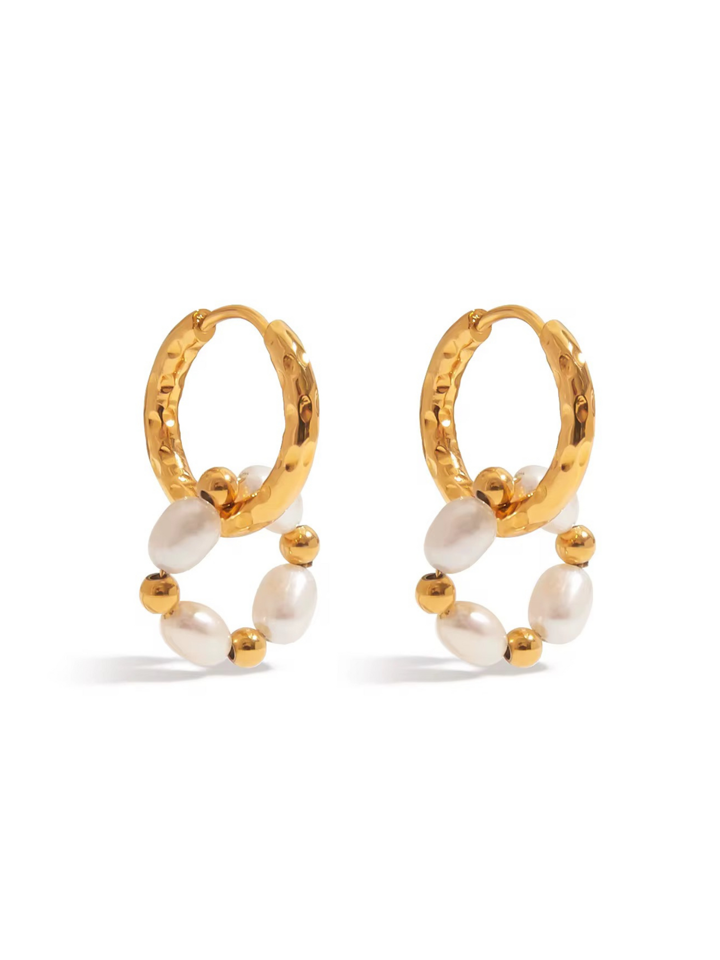 PERLINA EARRINGS