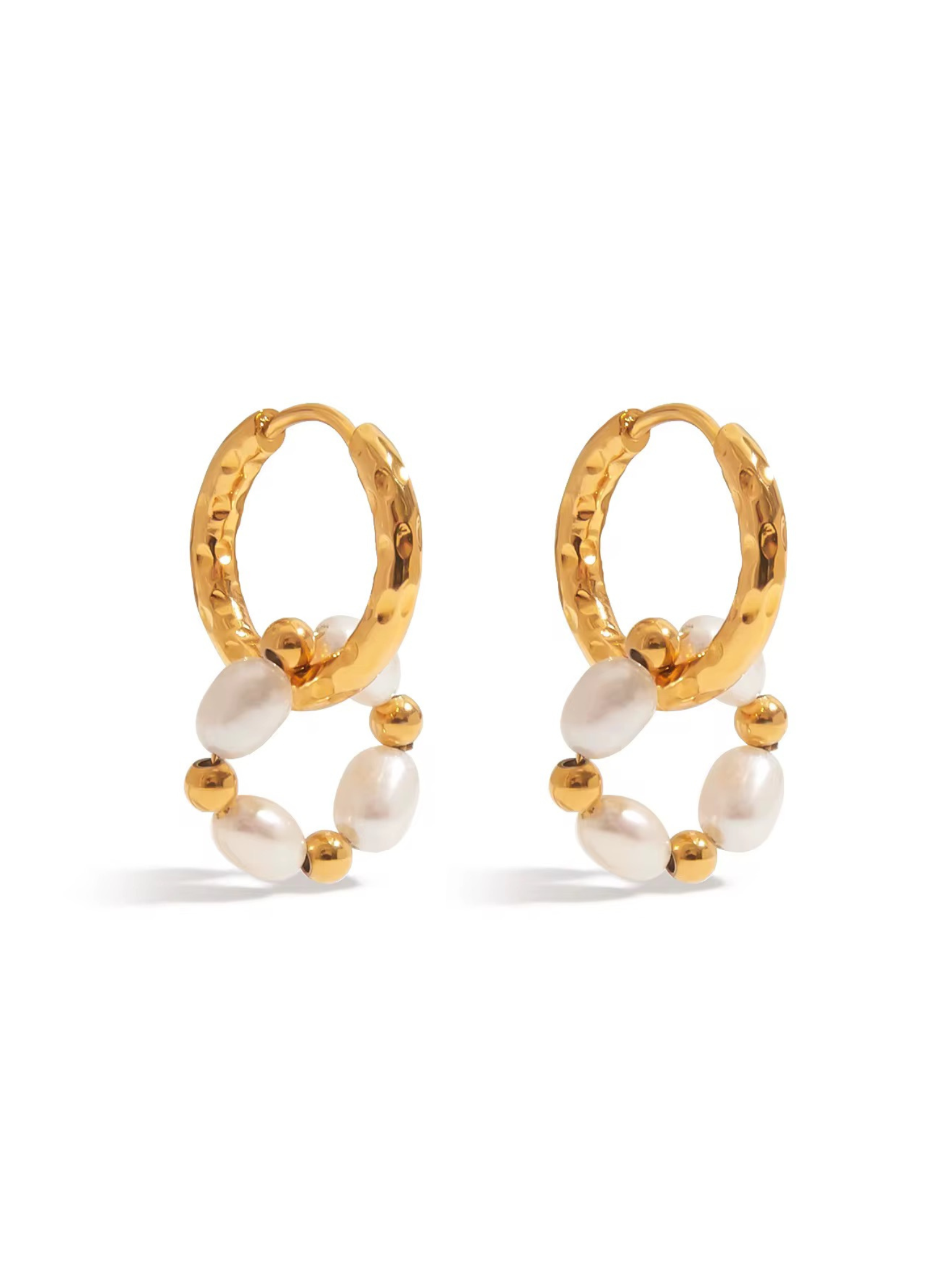 PERLINA EARRINGS