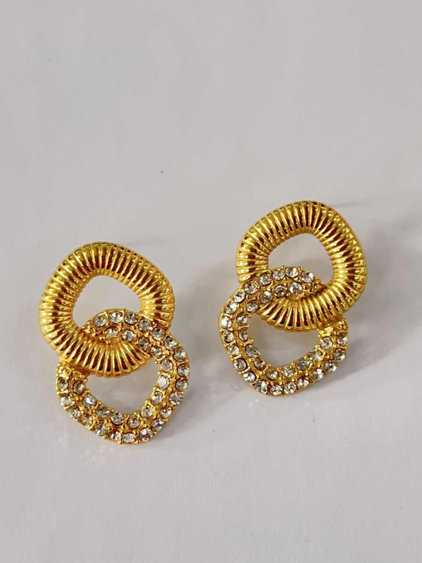 LUMETRA EARRING