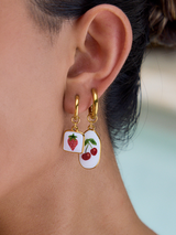 JEVANA EARRINGS