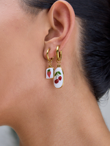 JEVANA EARRINGS