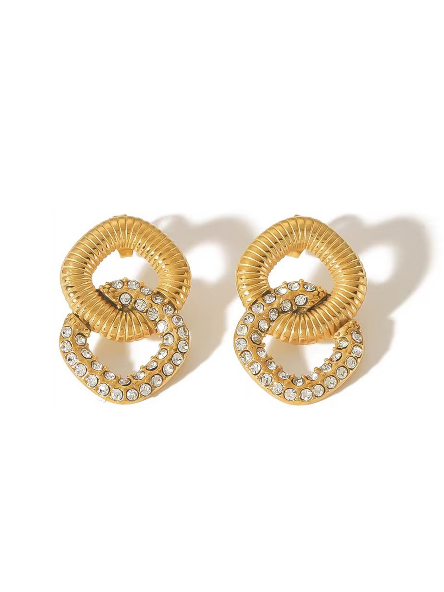 LUMETRA EARRING