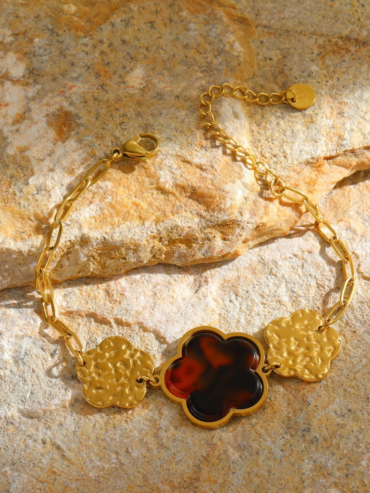 VERONAE NECKLACE & BRACELET