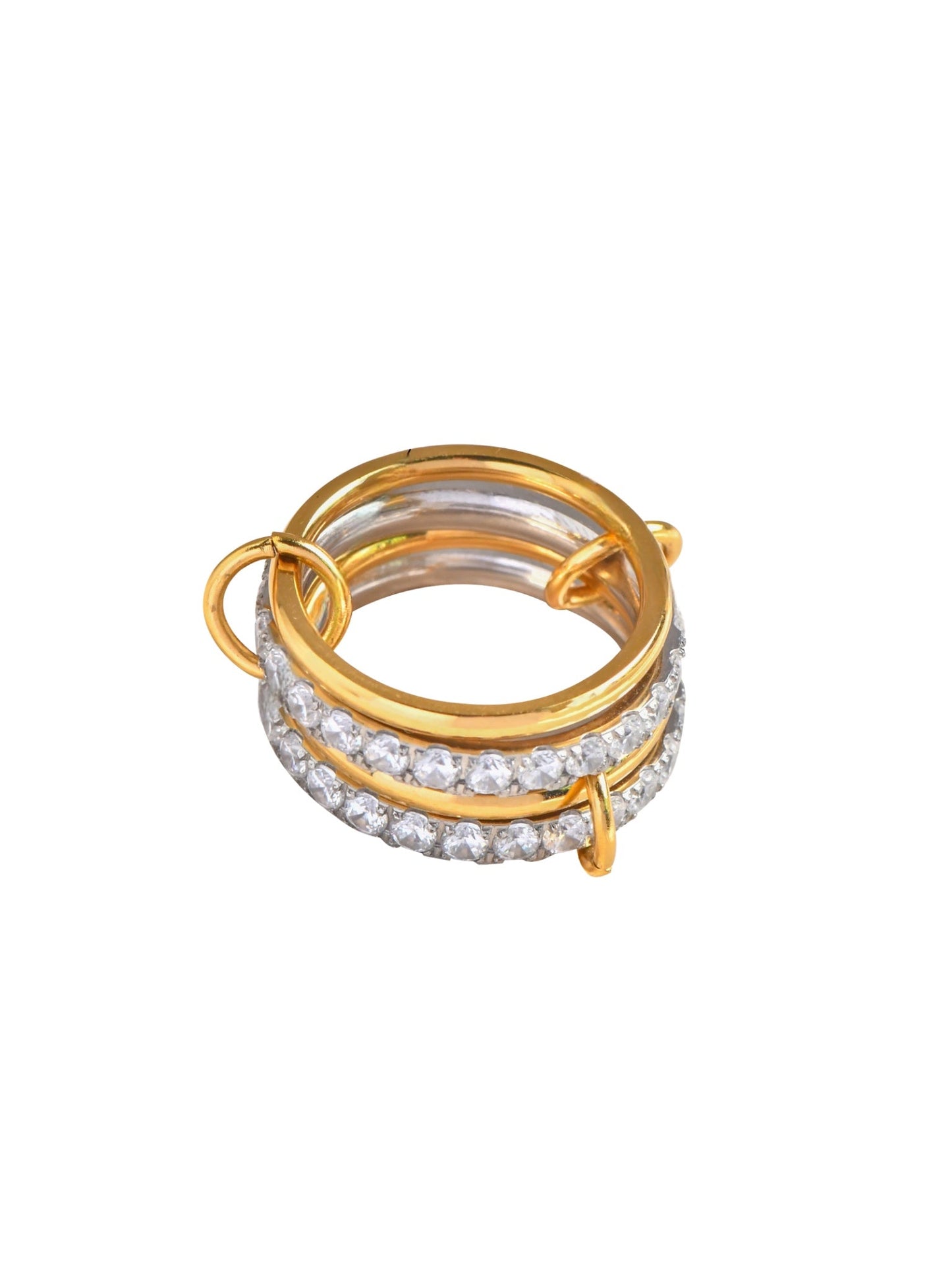 TWINKLE LUXE RING