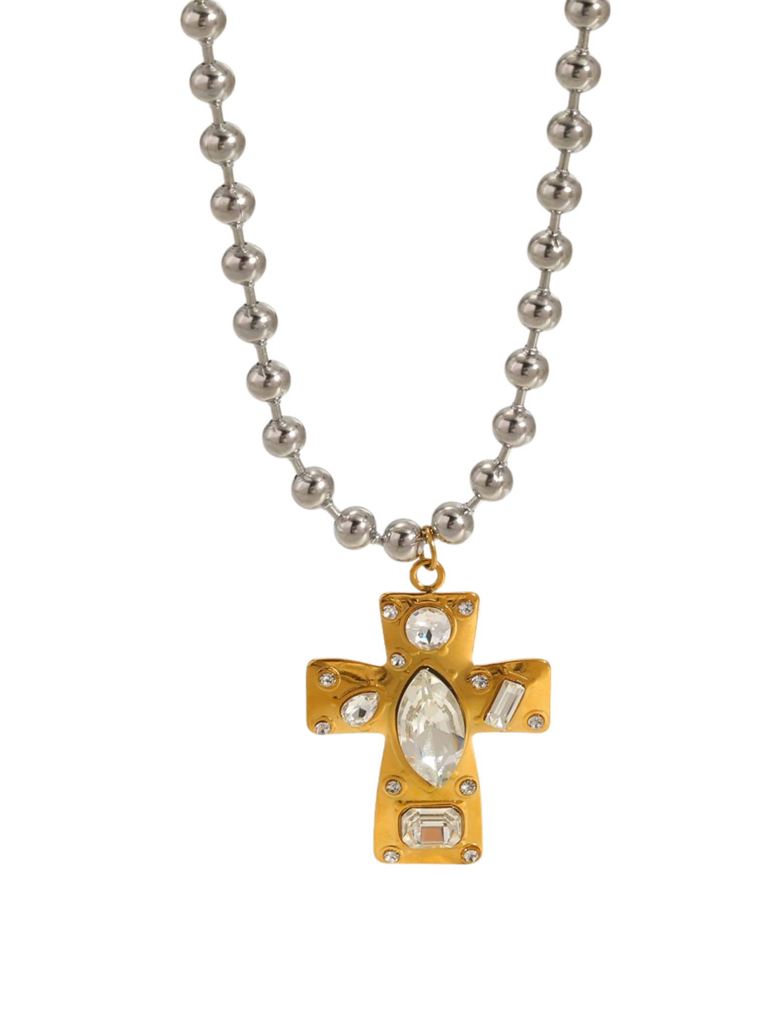 GLEAM AURA NECKLACES