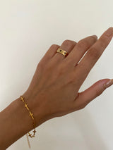 CROSS BRACELET