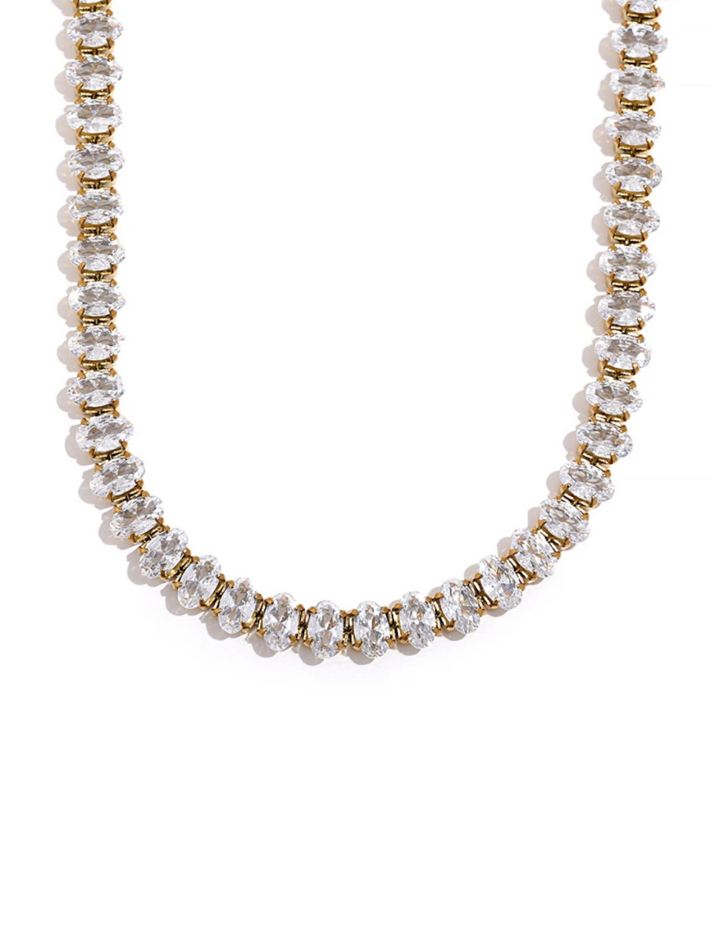 DAYLIGHT CHAIN & BRACELET