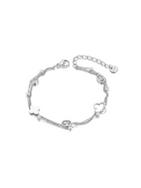 LENIE CLOVER BRACELET